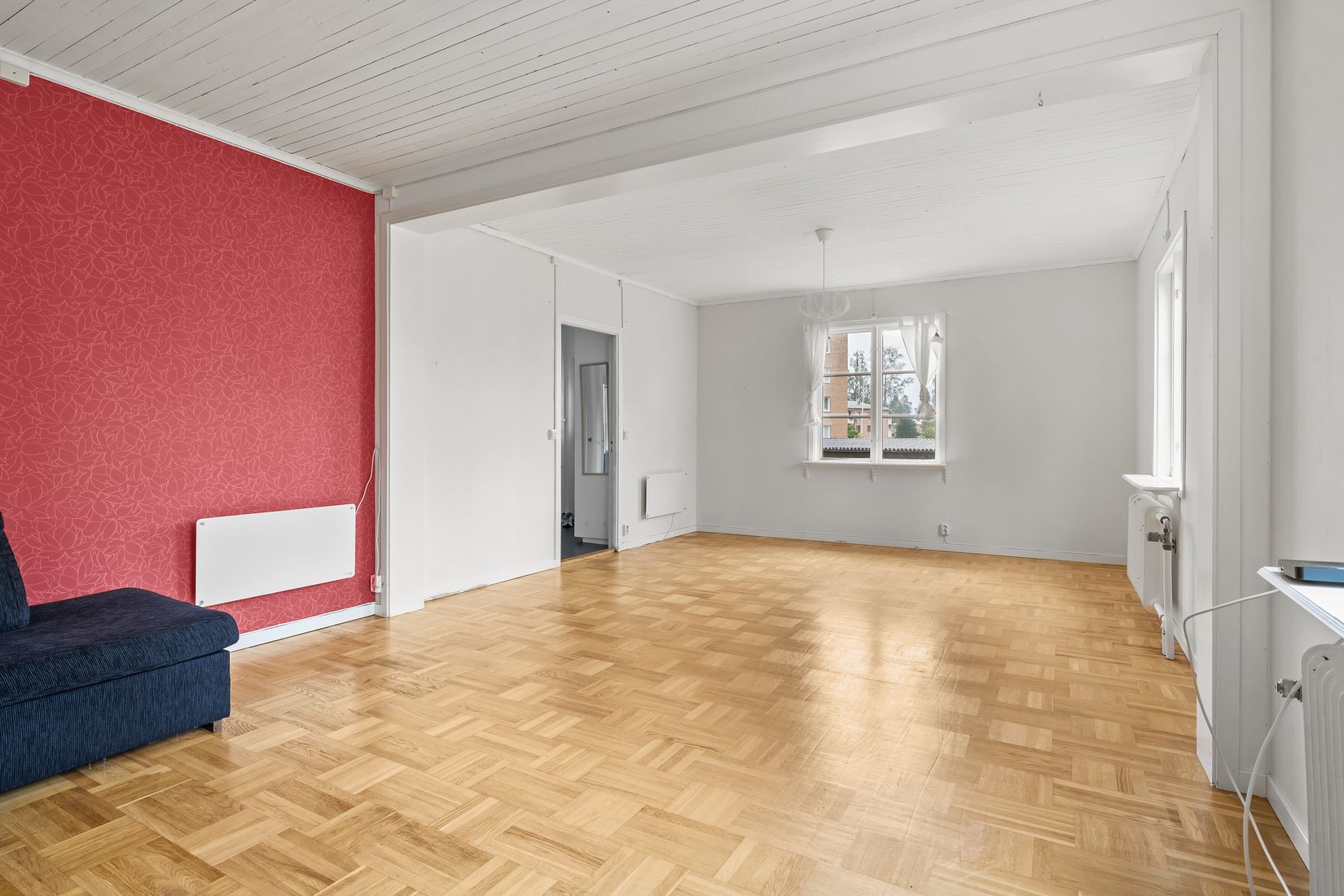 Villa, Parkgatan 16, Centrala Ånge, Ånge