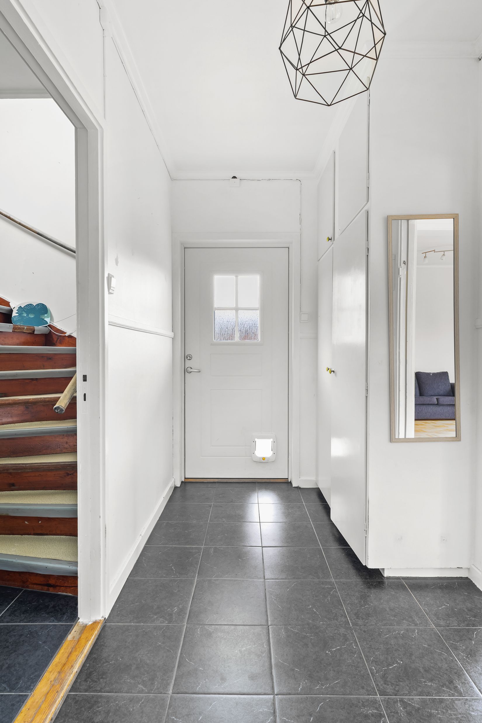 Villa, Parkgatan 16, Centrala Ånge, Ånge