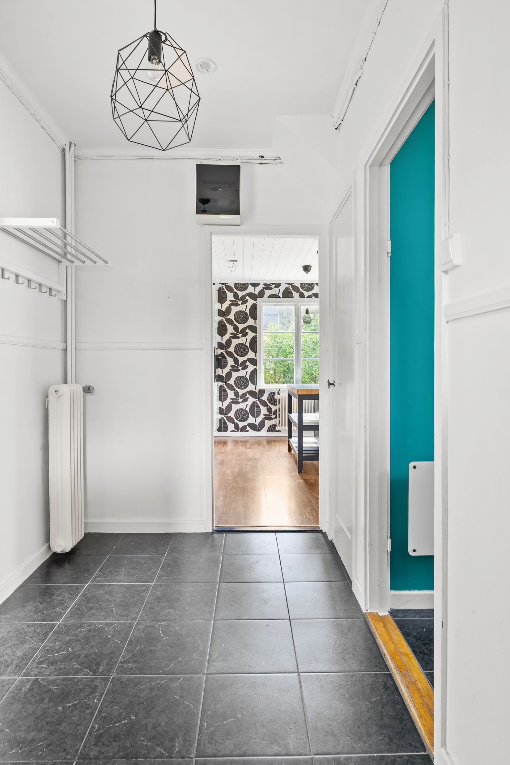 Villa, Parkgatan 16, Centrala Ånge, Ånge