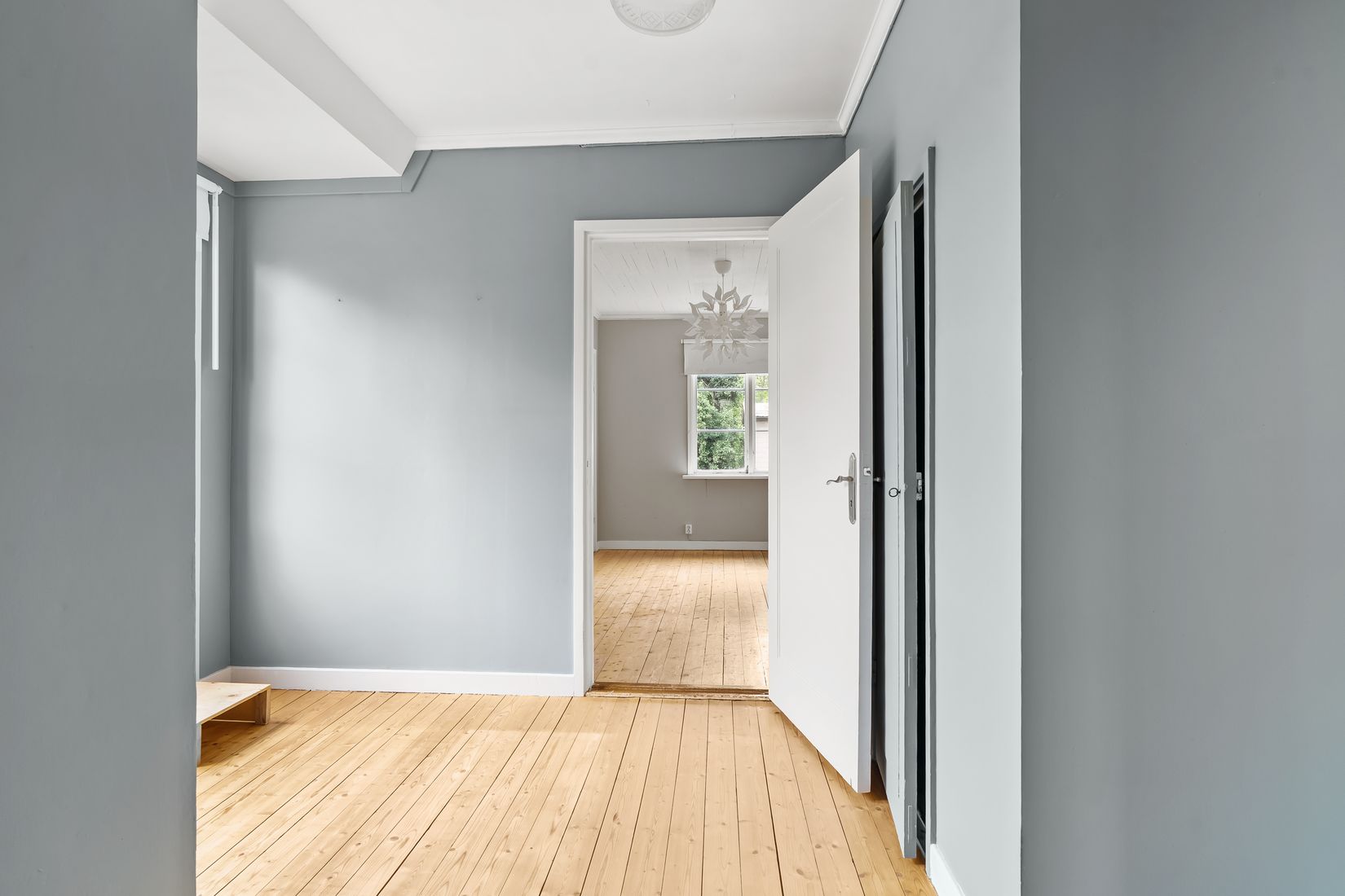 Villa, Parkgatan 16, Centrala Ånge, Ånge