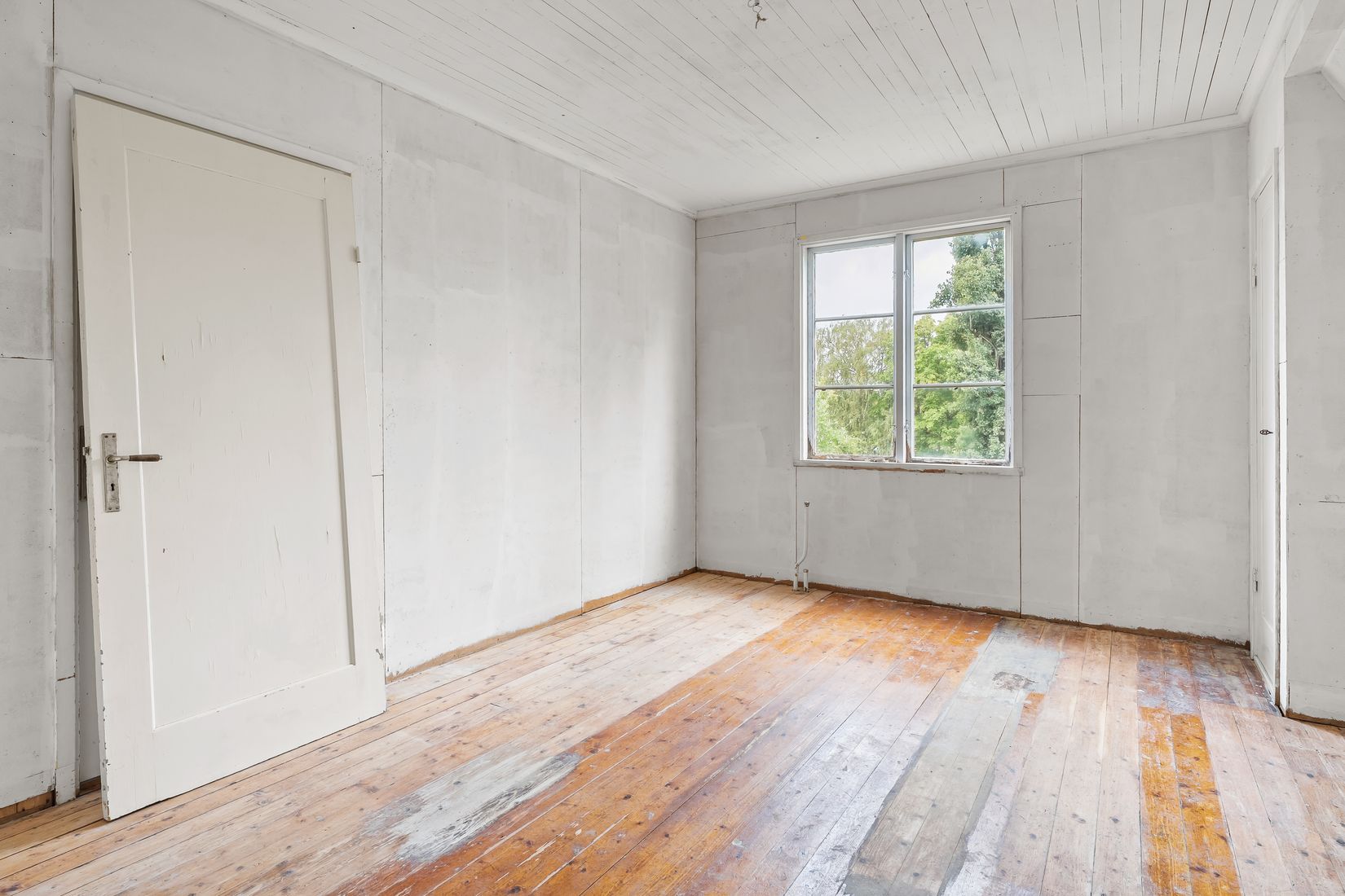 Villa, Parkgatan 16, Centrala Ånge, Ånge