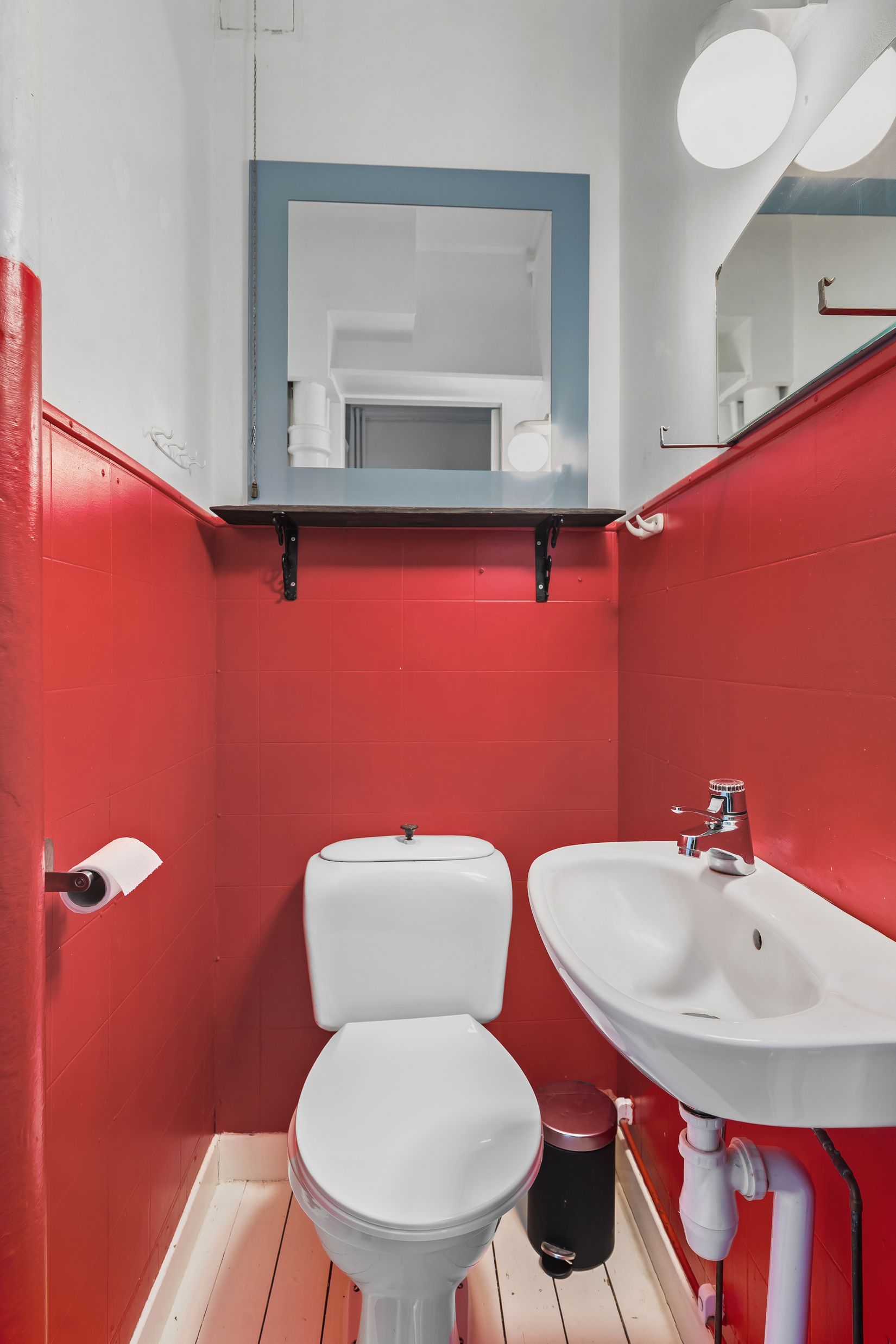 Villa, Parkgatan 16, Centrala Ånge, Ånge