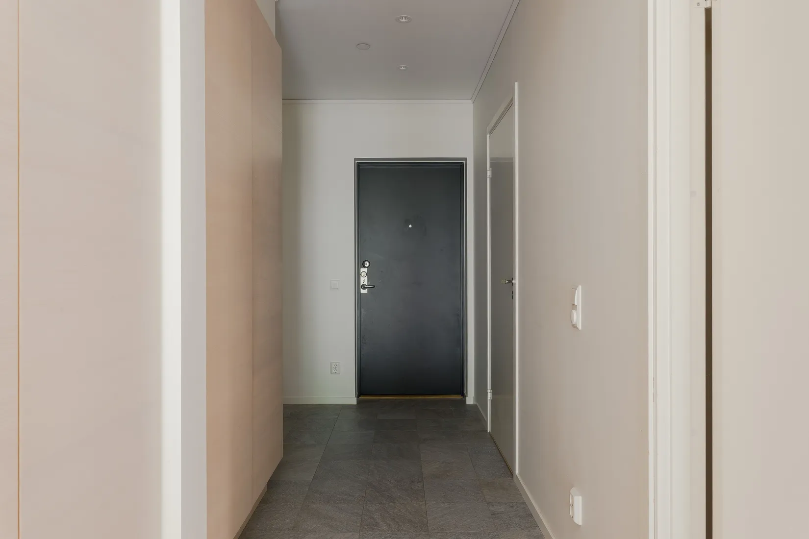 Bostadsrätt, Anna Koskulls Gata 3U, Välle Broar, Växjö