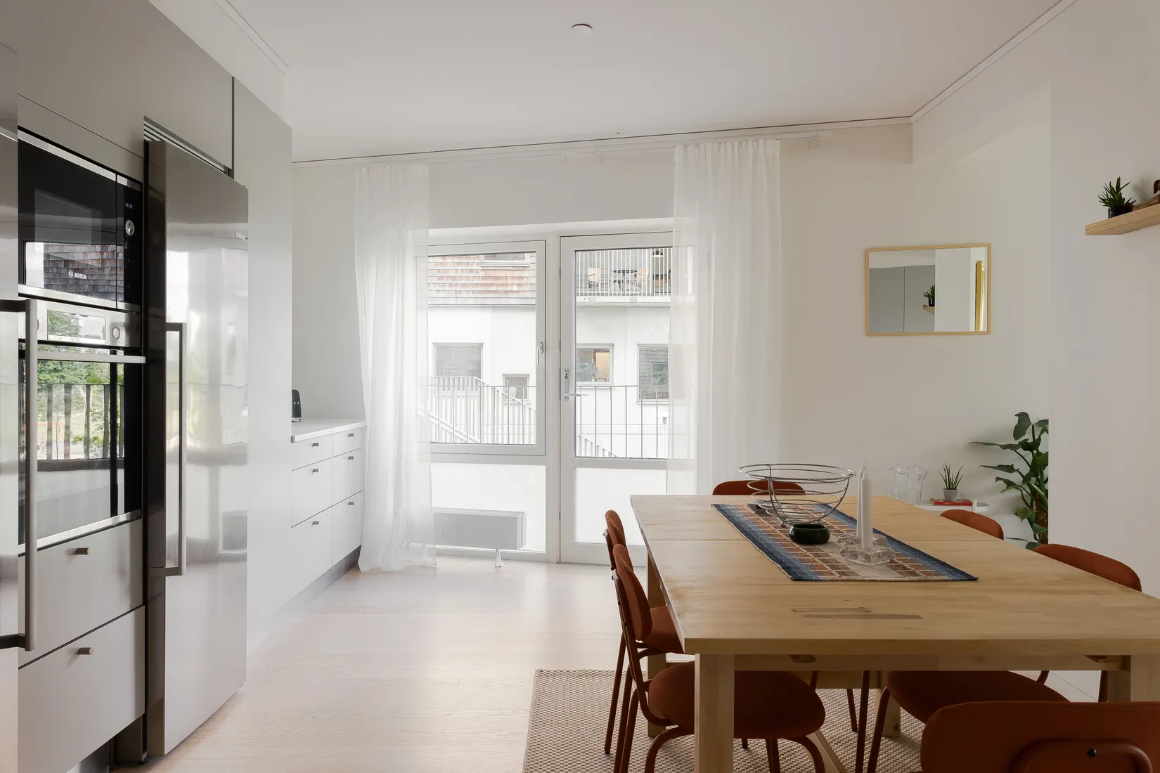 Bostadsrätt, Anna Koskulls Gata 3U, Välle Broar, Växjö