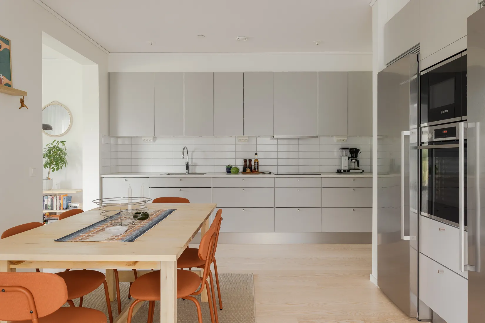 Bostadsrätt, Anna Koskulls Gata 3U, Välle Broar, Växjö