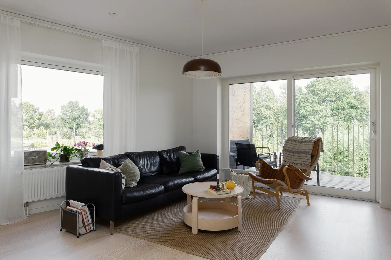 Bostadsrätt, Anna Koskulls Gata 3U, Välle Broar, Växjö