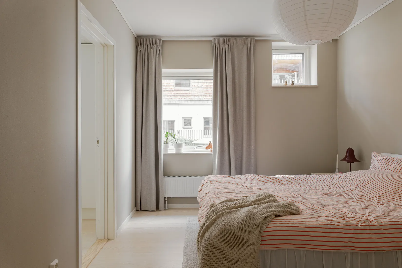 Bostadsrätt, Anna Koskulls Gata 3U, Välle Broar, Växjö