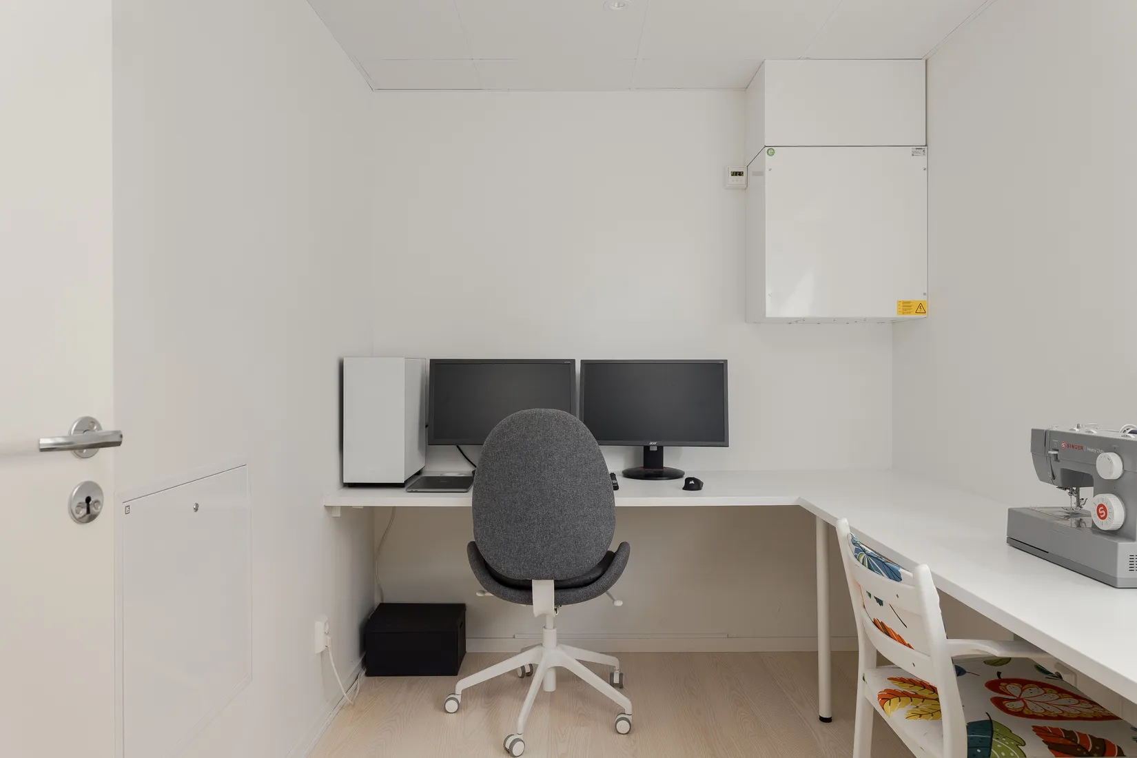 Bostadsrätt, Anna Koskulls Gata 3U, Välle Broar, Växjö