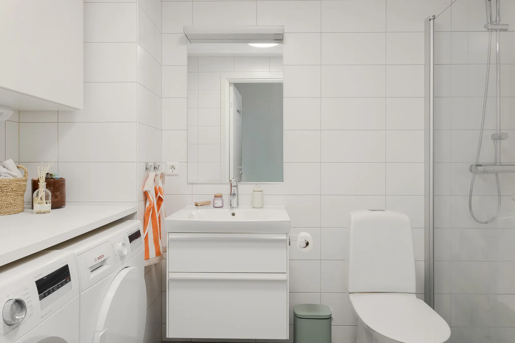 Bostadsrätt, Anna Koskulls Gata 3U, Välle Broar, Växjö