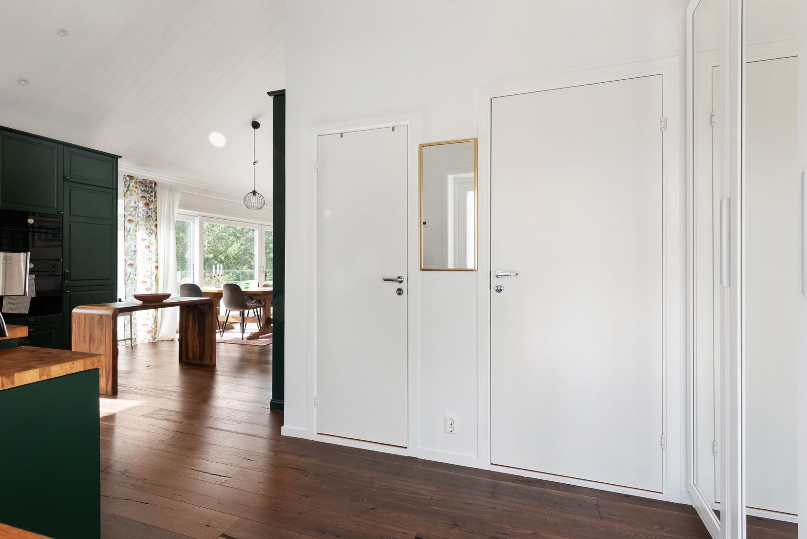 Fritidshus, Morkullevägen 12, Blidö, Norrtälje