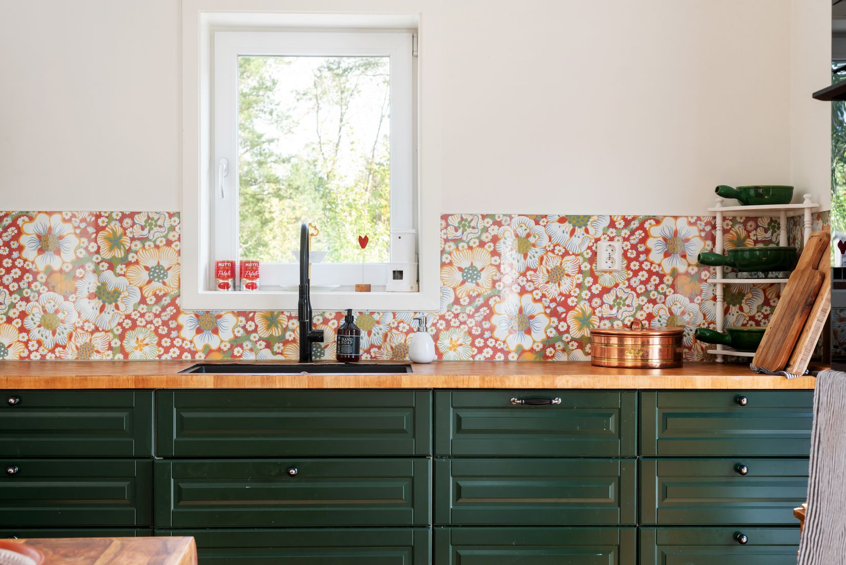 Fritidshus, Morkullevägen 12, Blidö, Norrtälje