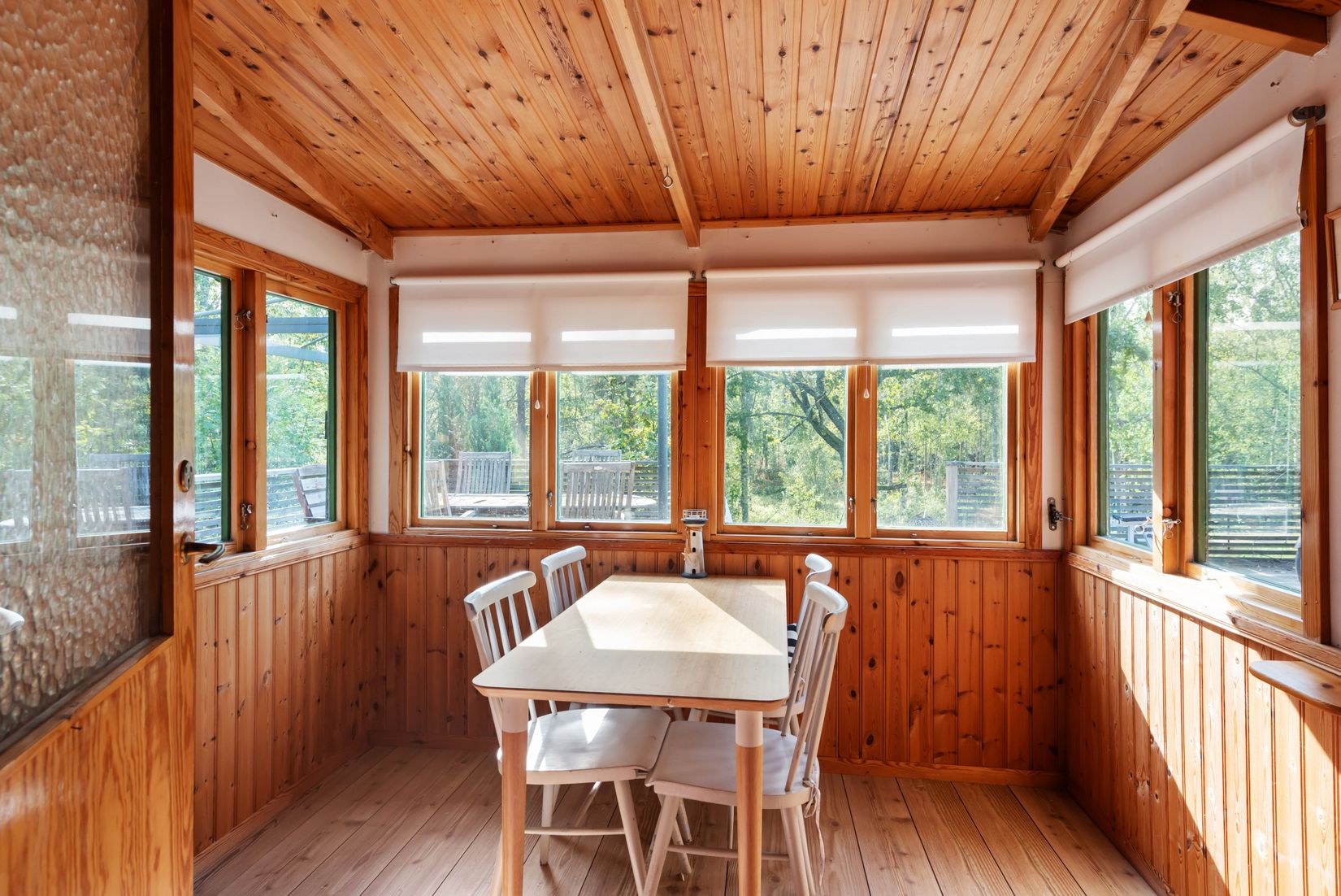 Fritidshus, Morkullevägen 12, Blidö, Norrtälje