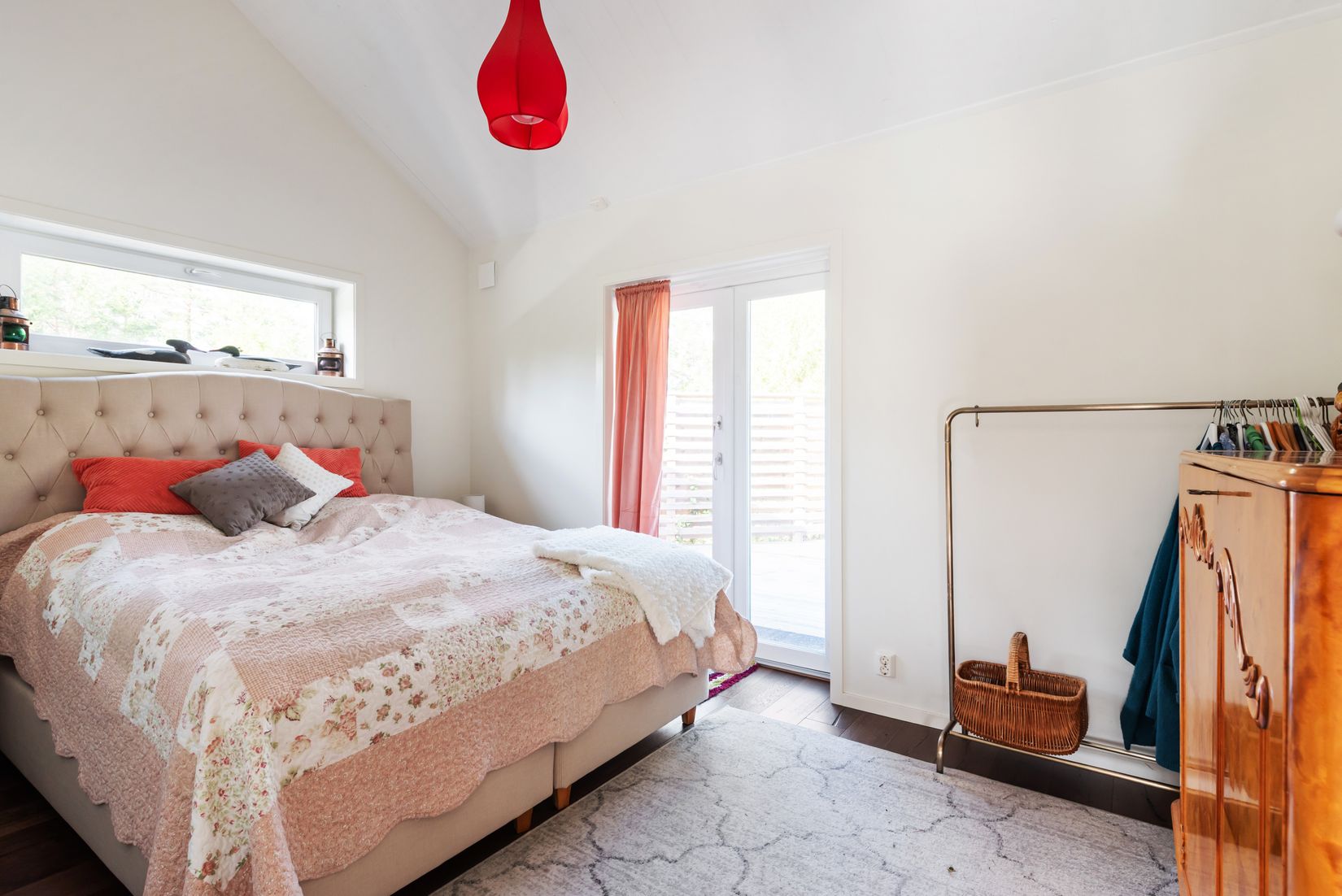 Fritidshus, Morkullevägen 12, Blidö, Norrtälje