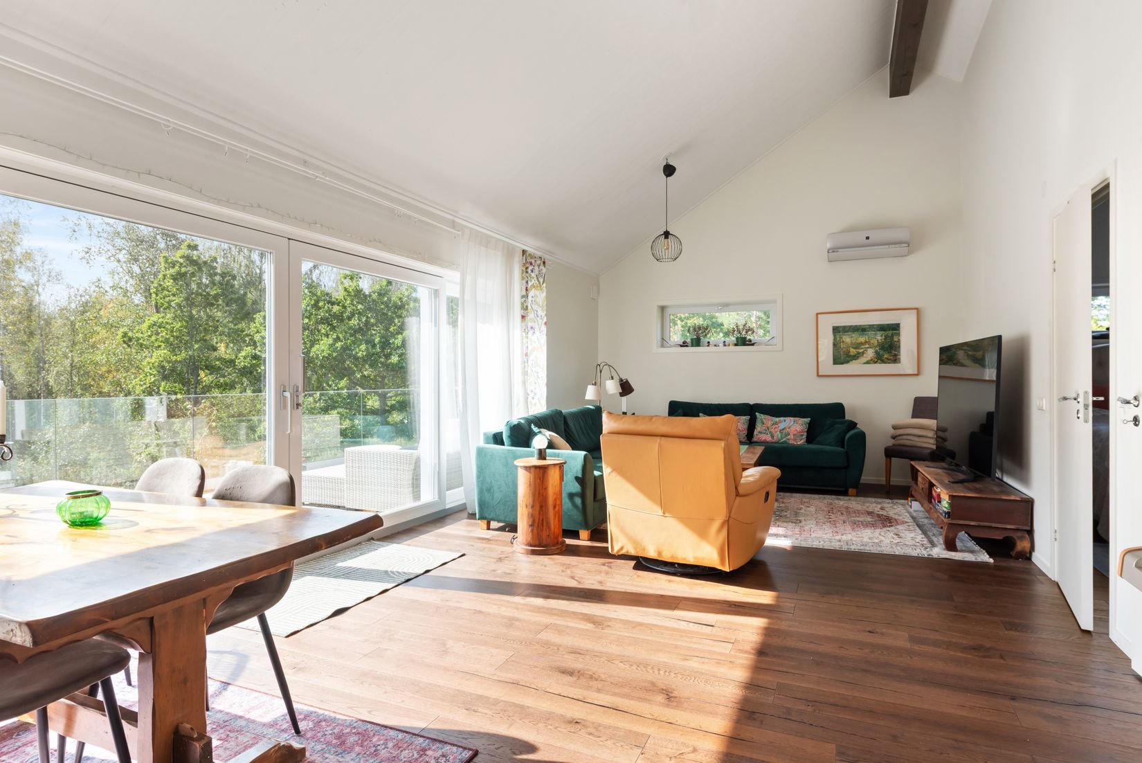 Fritidshus, Morkullevägen 12, Blidö, Norrtälje