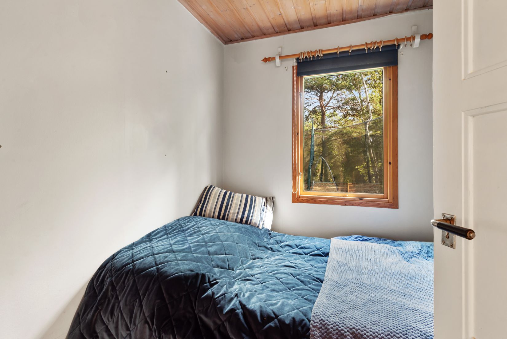 Fritidshus, Morkullevägen 12, Blidö, Norrtälje