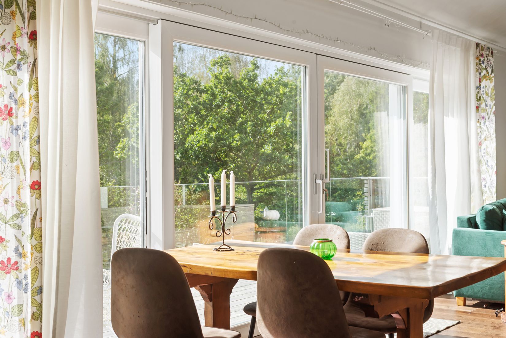 Fritidshus, Morkullevägen 12, Blidö, Norrtälje