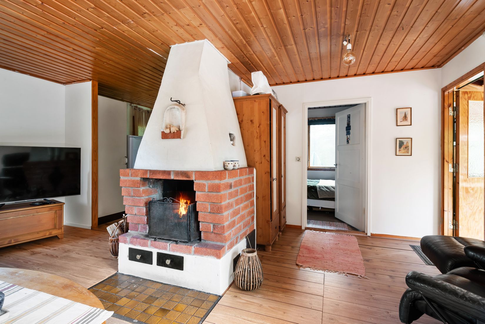 Fritidshus, Morkullevägen 12, Blidö, Norrtälje