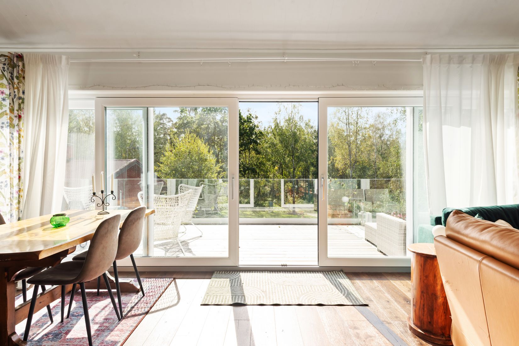 Fritidshus, Morkullevägen 12, Blidö, Norrtälje