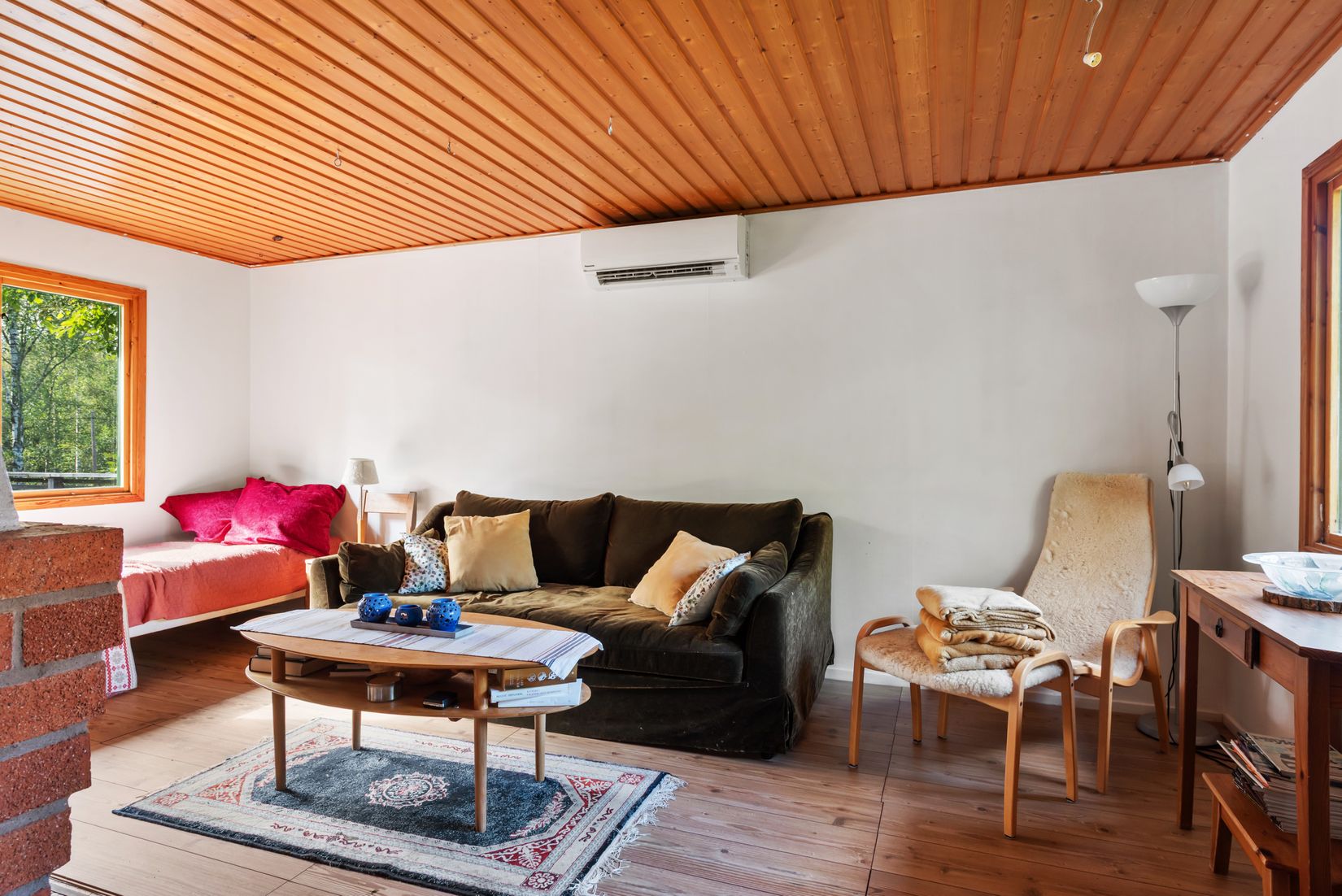 Fritidshus, Morkullevägen 12, Blidö, Norrtälje