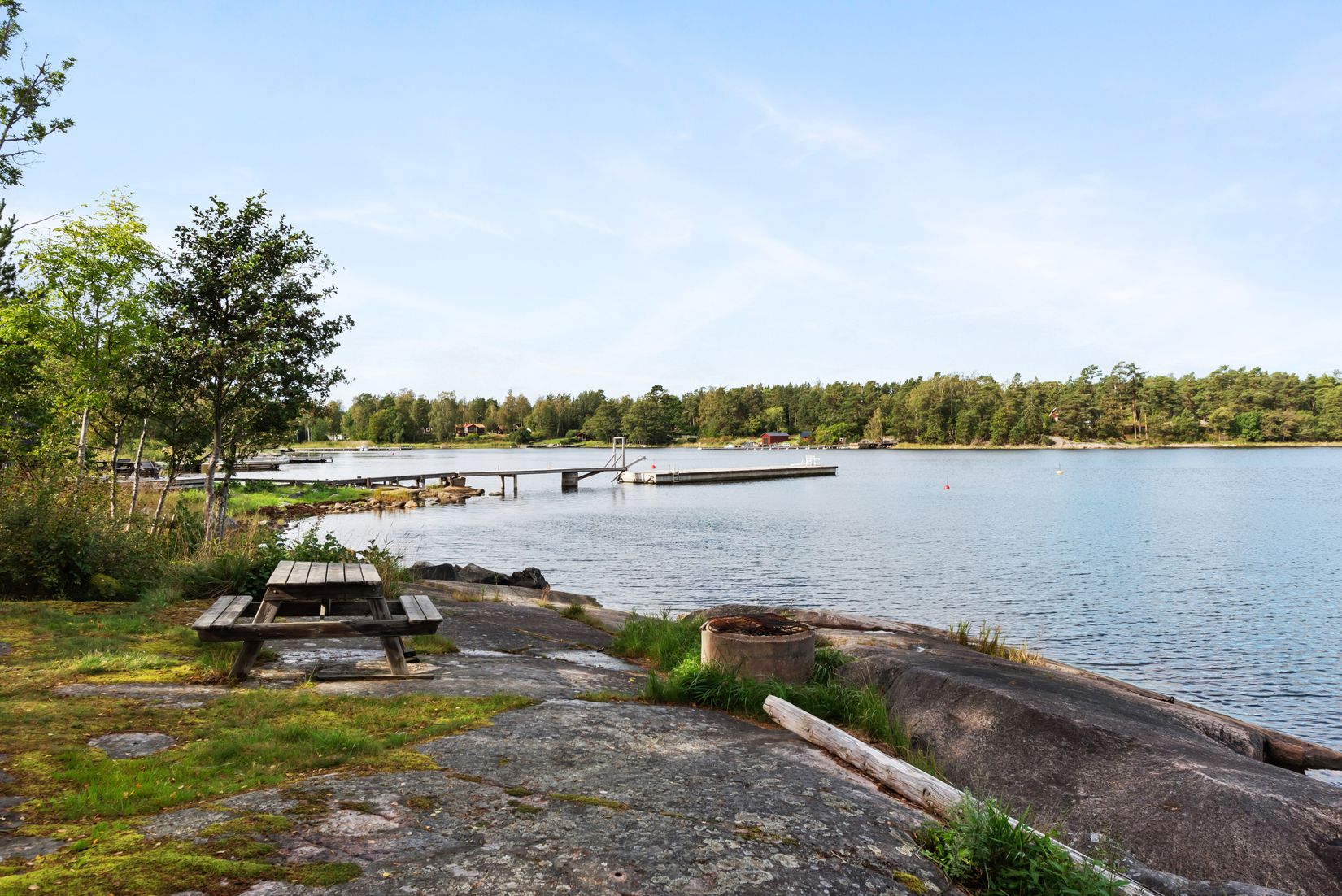 Fritidshus, Morkullevägen 12, Blidö, Norrtälje