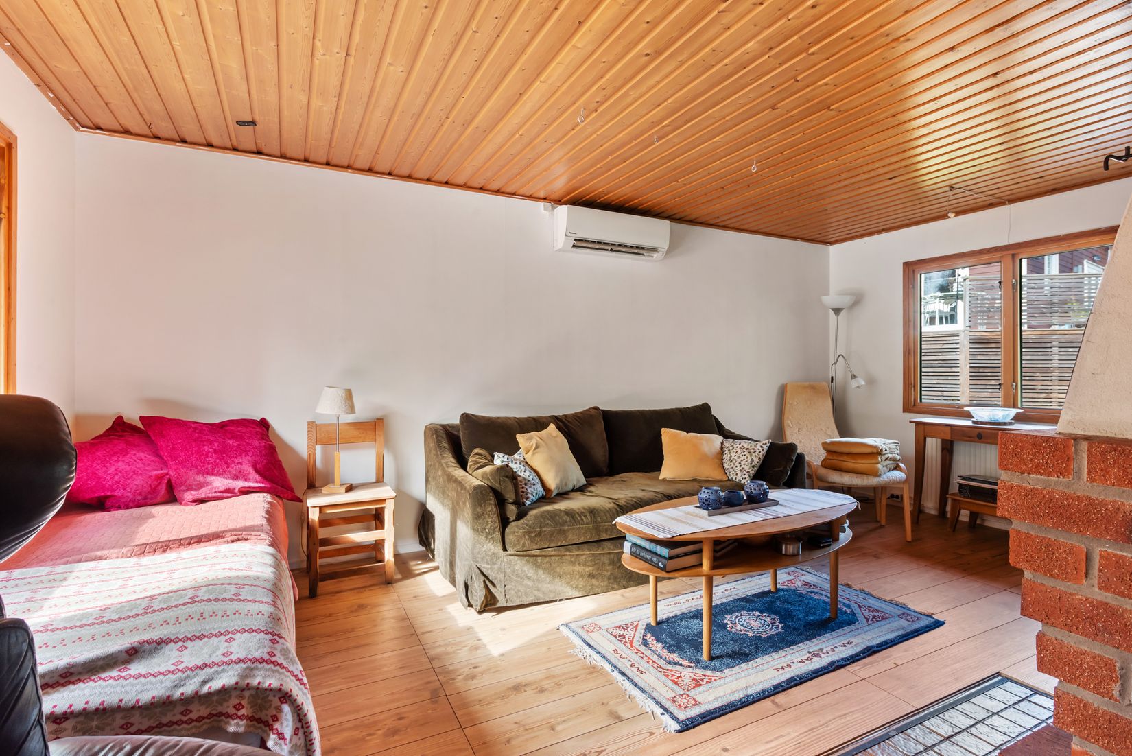 Fritidshus, Morkullevägen 12, Blidö, Norrtälje