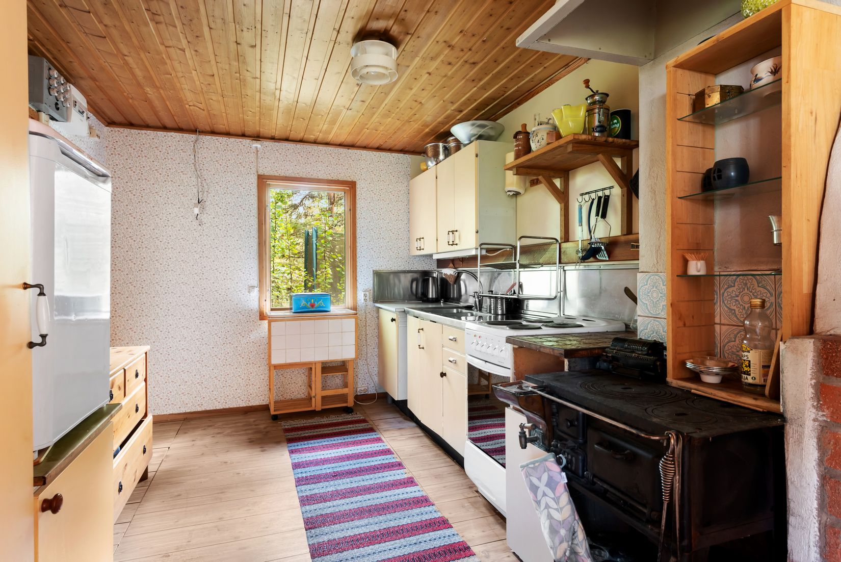 Fritidshus, Morkullevägen 12, Blidö, Norrtälje