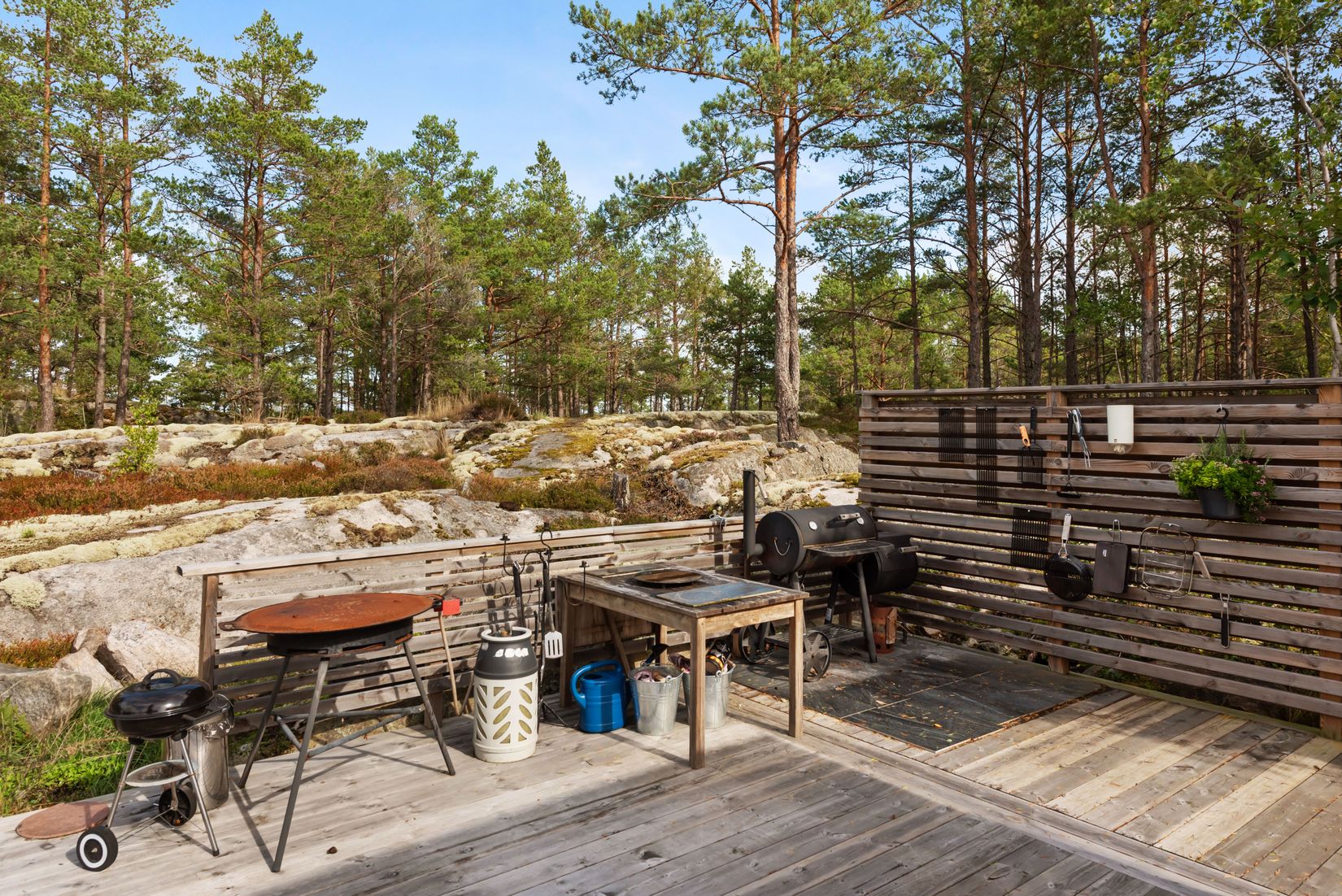 Fritidshus, Morkullevägen 12, Blidö, Norrtälje