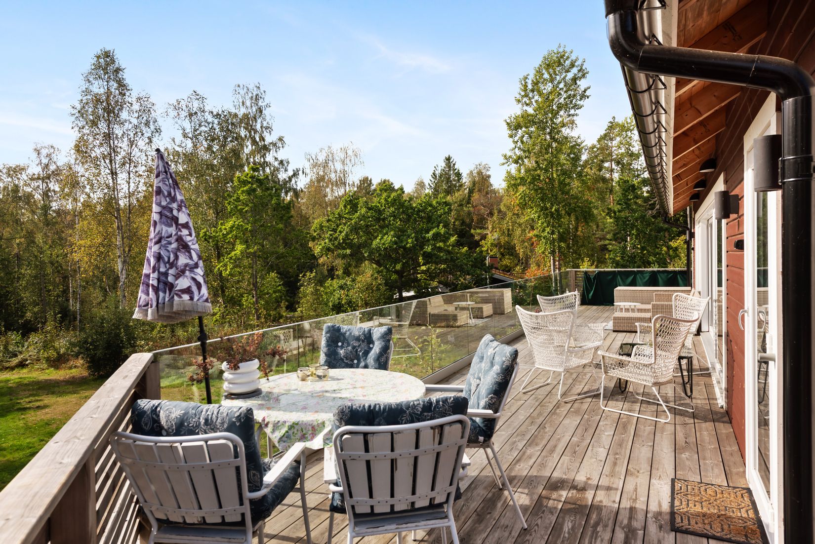 Fritidshus, Morkullevägen 12, Blidö, Norrtälje