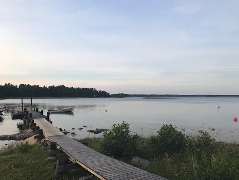 Fritidshus, Morkullevägen 12, Blidö, Norrtälje