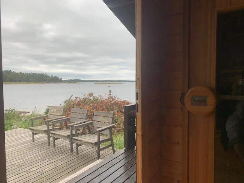 Fritidshus, Morkullevägen 12, Blidö, Norrtälje