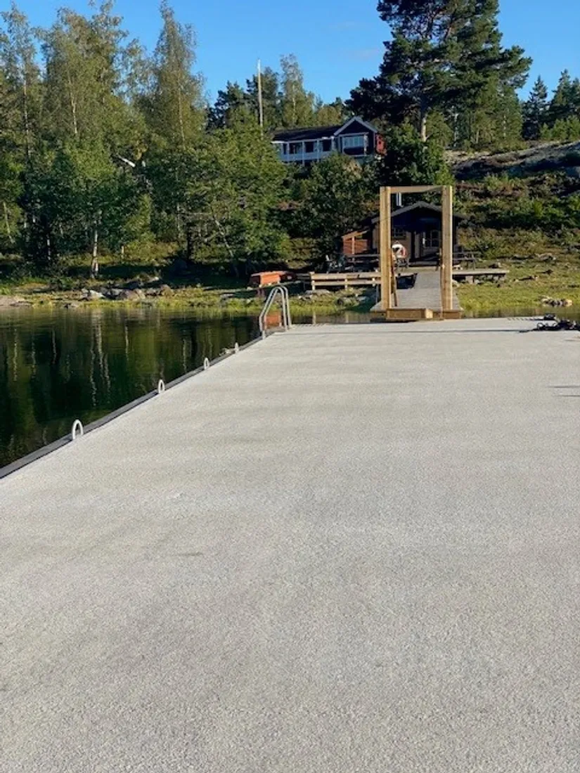 Fritidshus, Morkullevägen 12, Blidö, Norrtälje