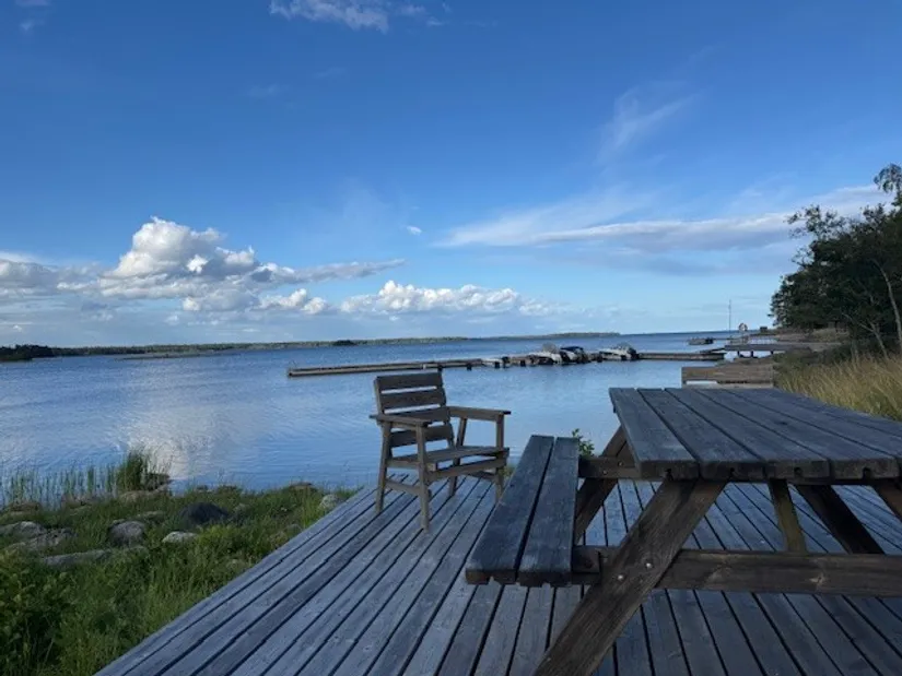 Fritidshus, Morkullevägen 12, Blidö, Norrtälje