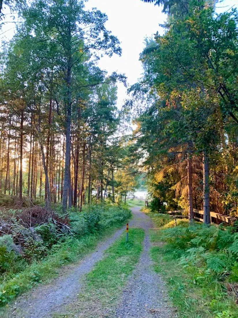 Fritidshus, Morkullevägen 12, Blidö, Norrtälje