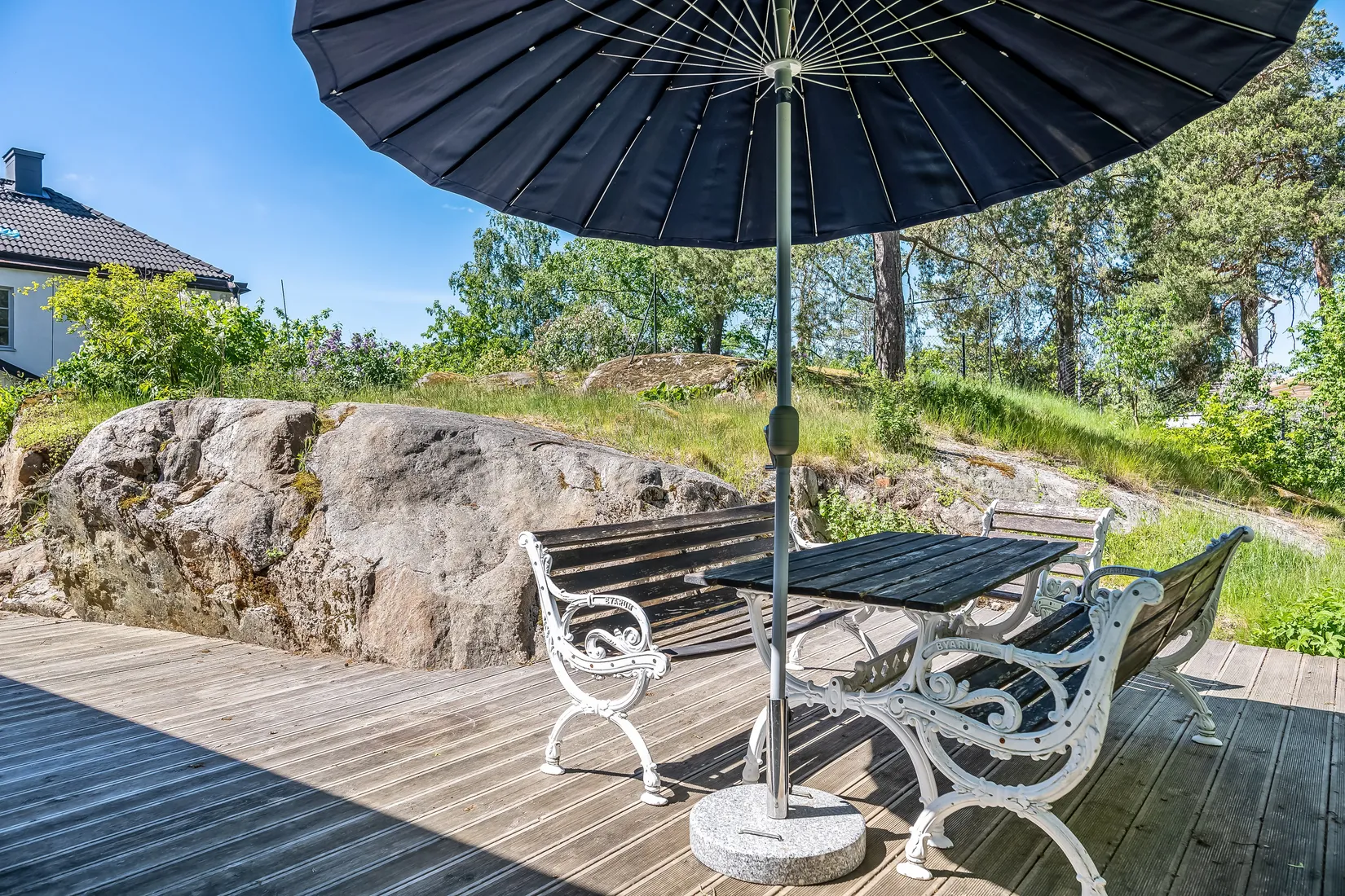 Villa, Älgvägen 14, Huddinge