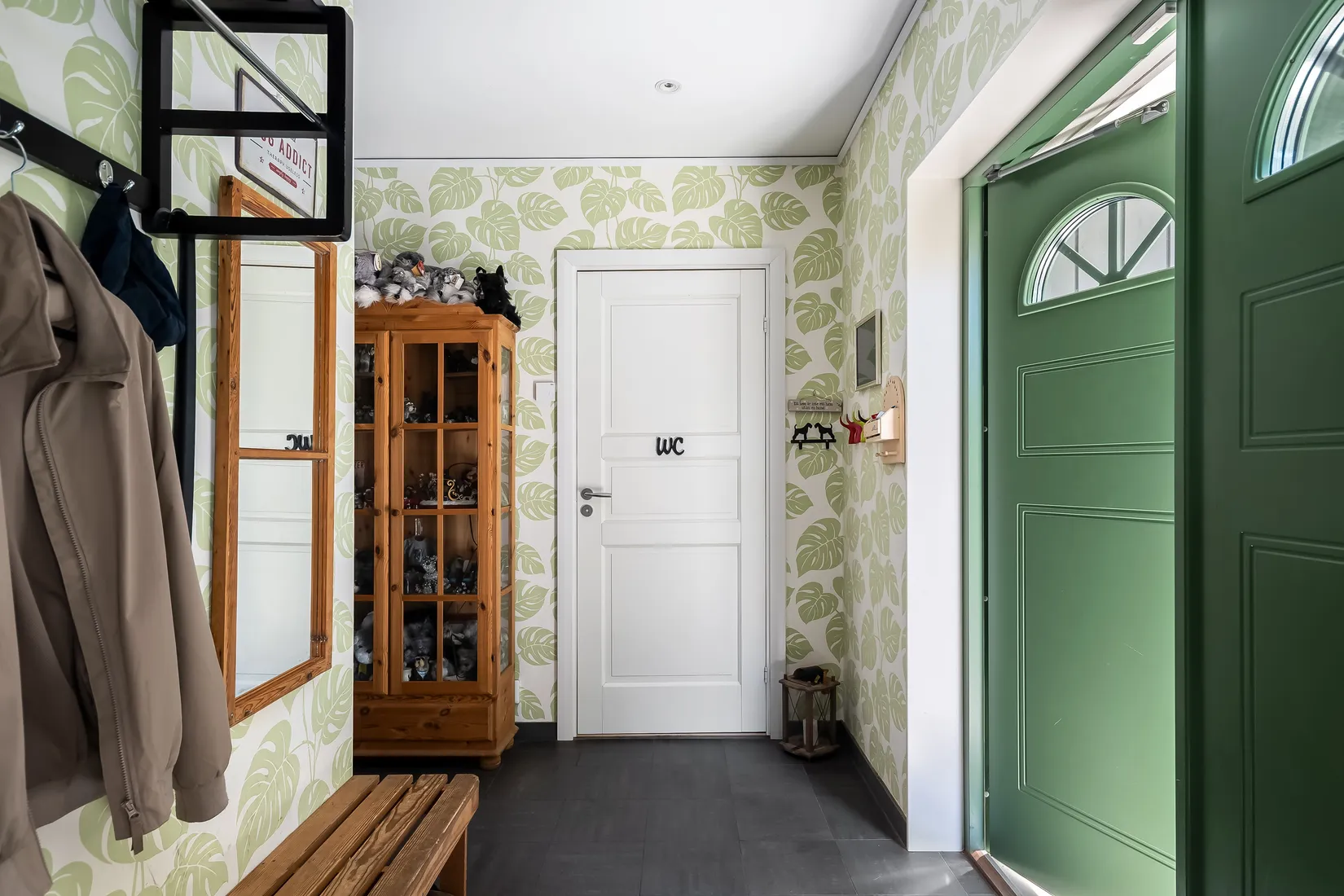 Villa, Älgvägen 14, Huddinge