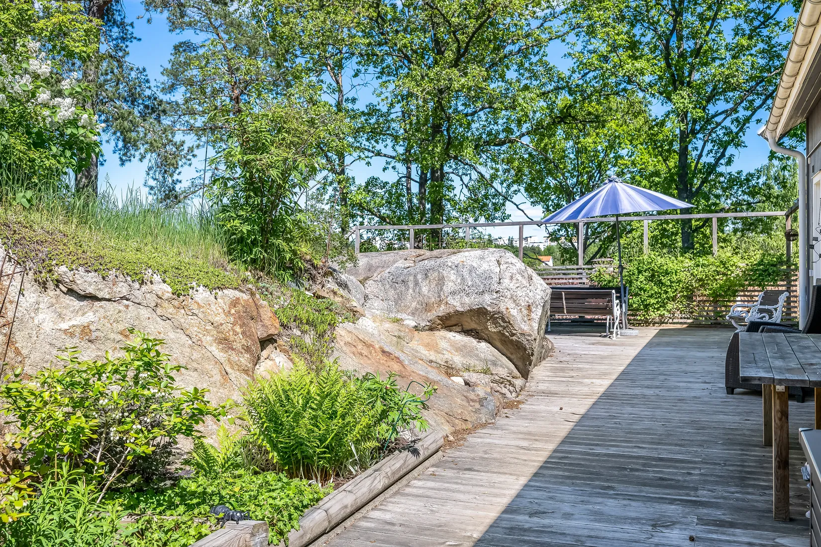 Villa, Älgvägen 14, Huddinge