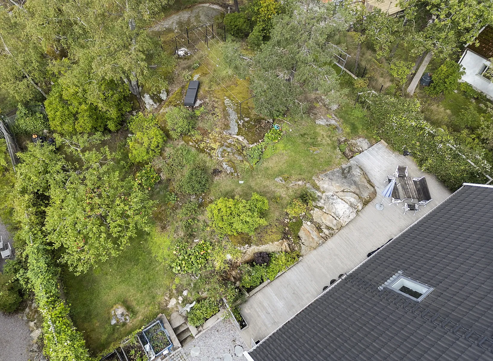 Villa, Älgvägen 14, Huddinge