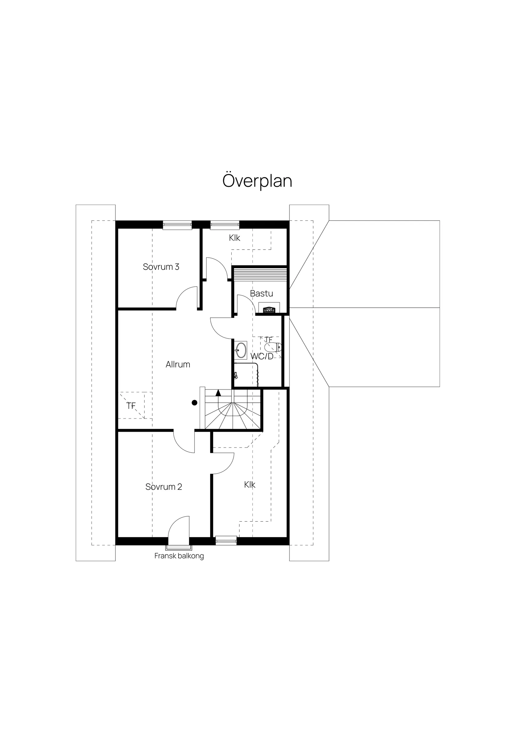 Villa, Älgvägen 14, Huddinge
