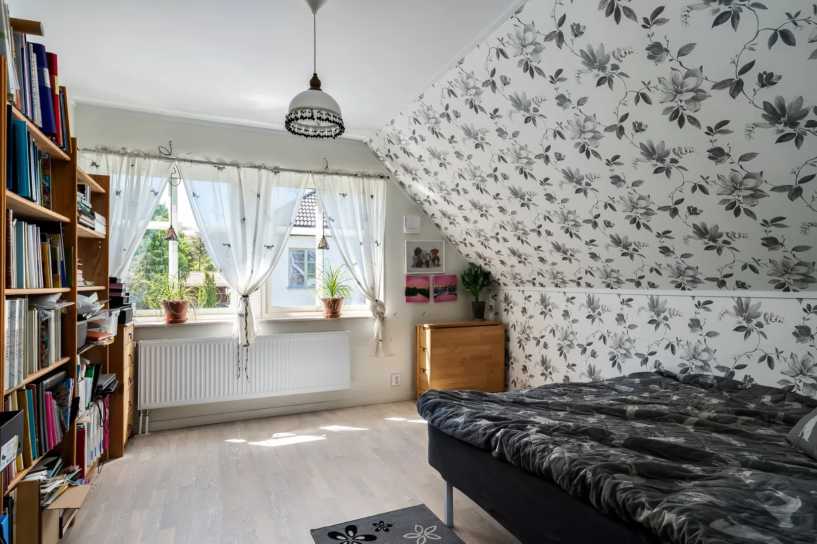 Villa, Älgvägen 14, Huddinge