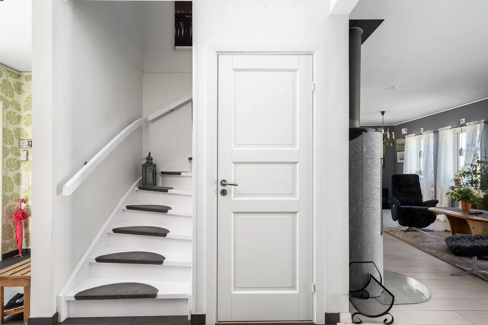 Villa, Älgvägen 14, Huddinge