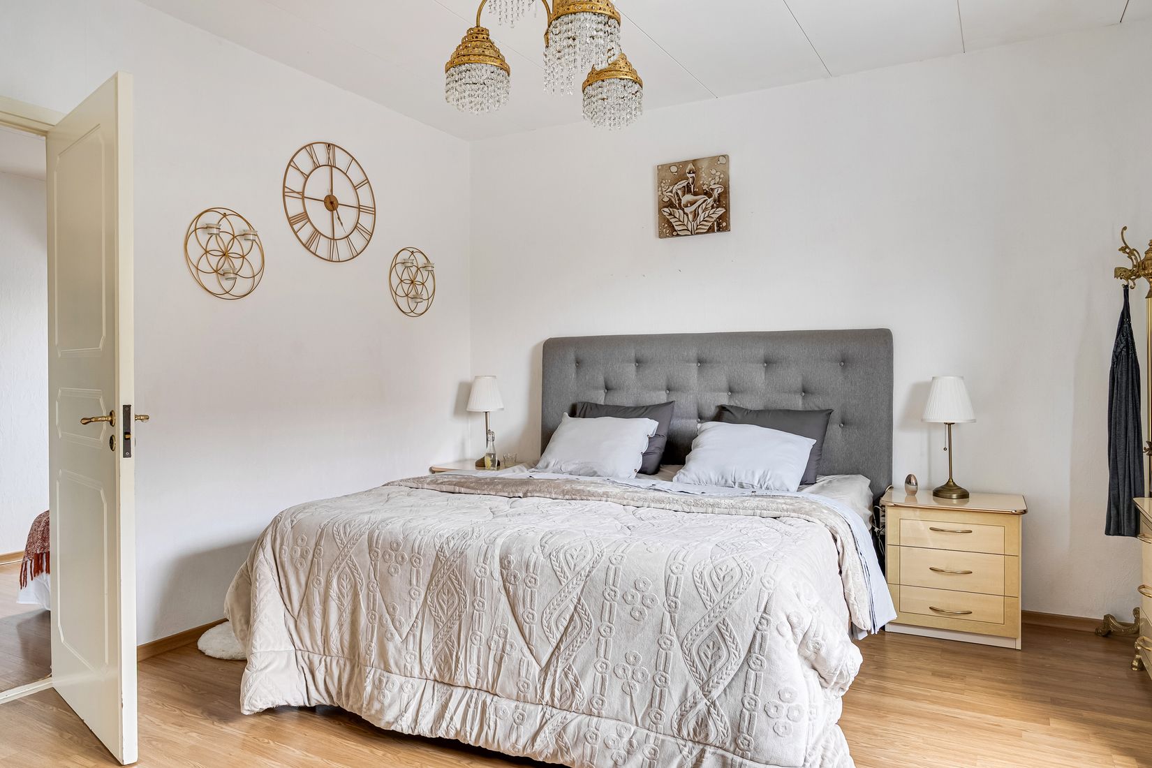 Villa, Ljungdalavägen 9, Kristinehem, Hässleholm