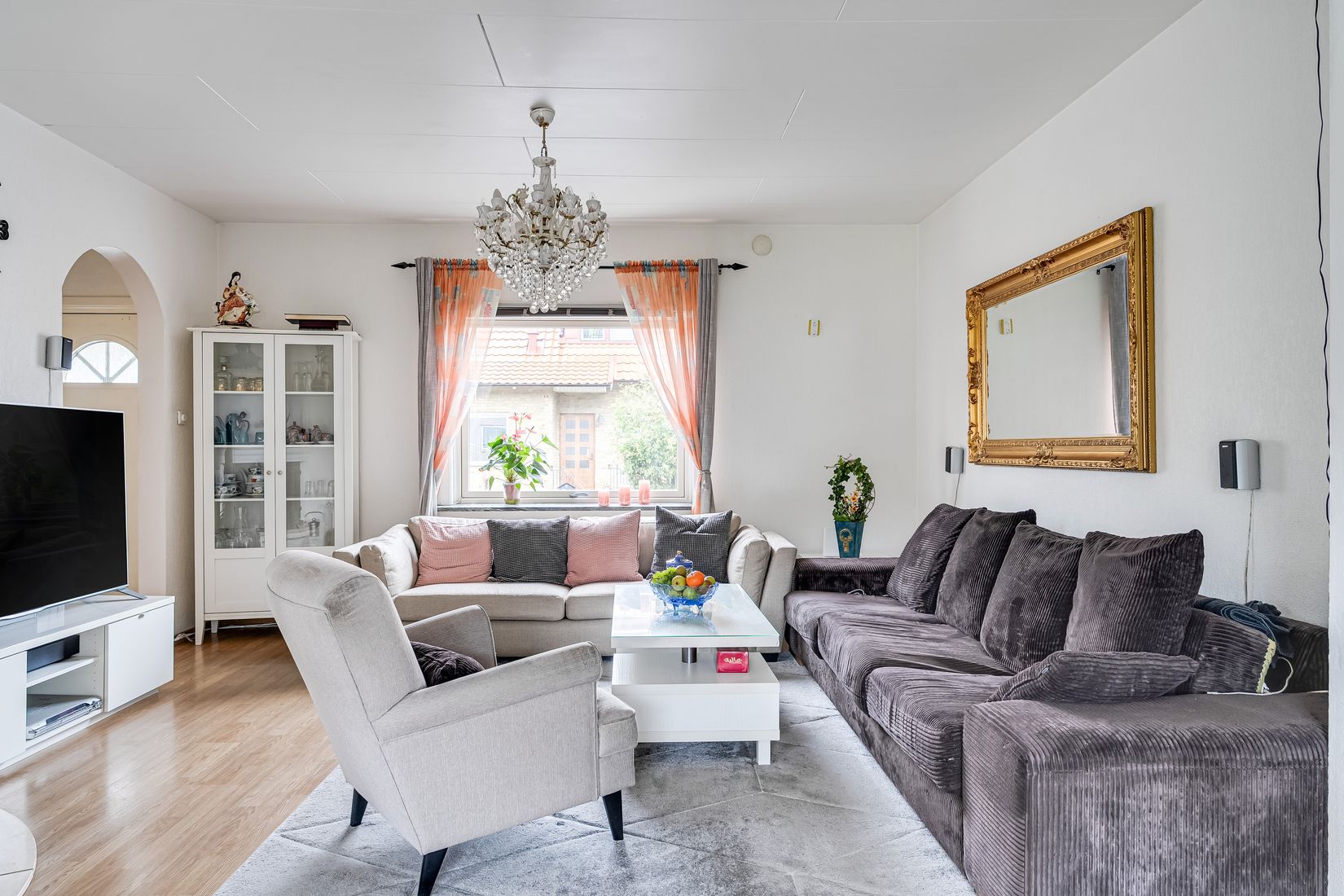 Villa, Ljungdalavägen 9, Kristinehem, Hässleholm