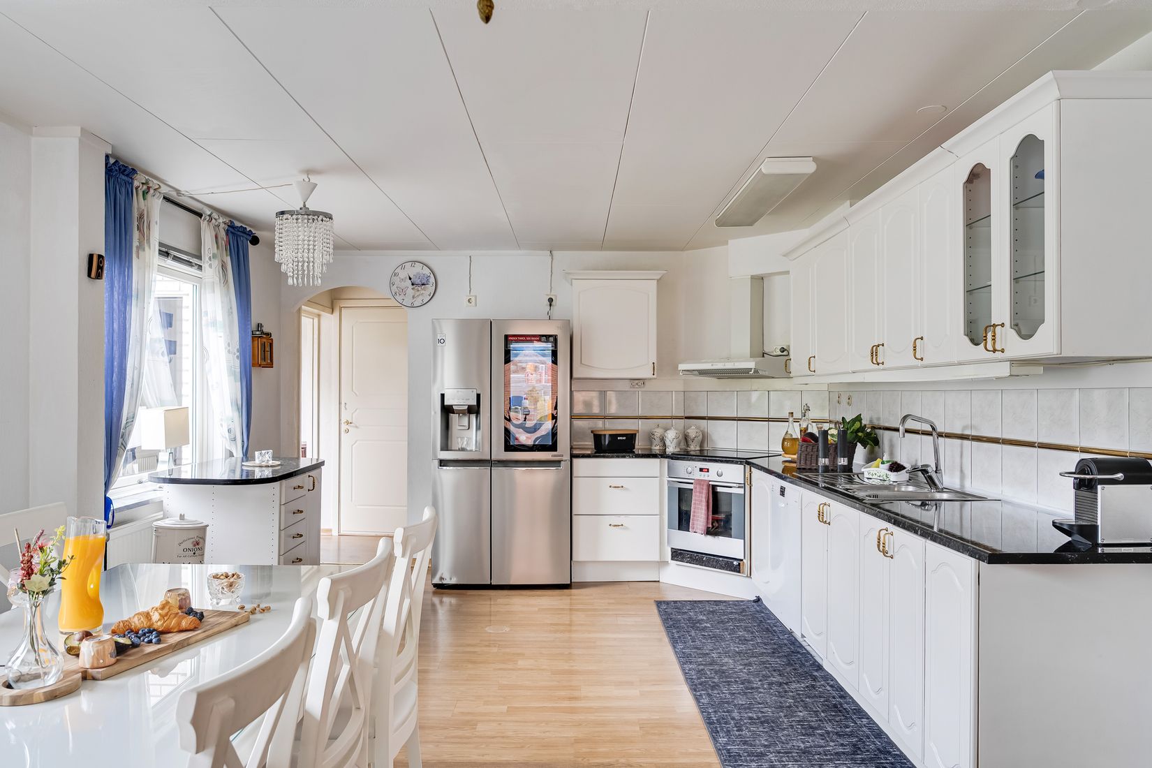 Villa, Ljungdalavägen 9, Kristinehem, Hässleholm