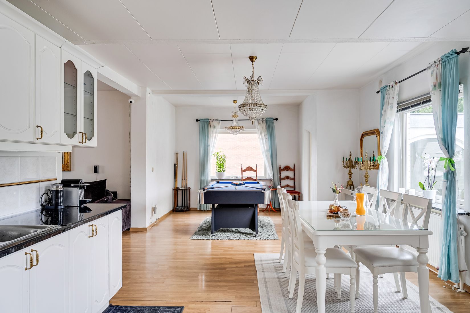 Villa, Ljungdalavägen 9, Kristinehem, Hässleholm