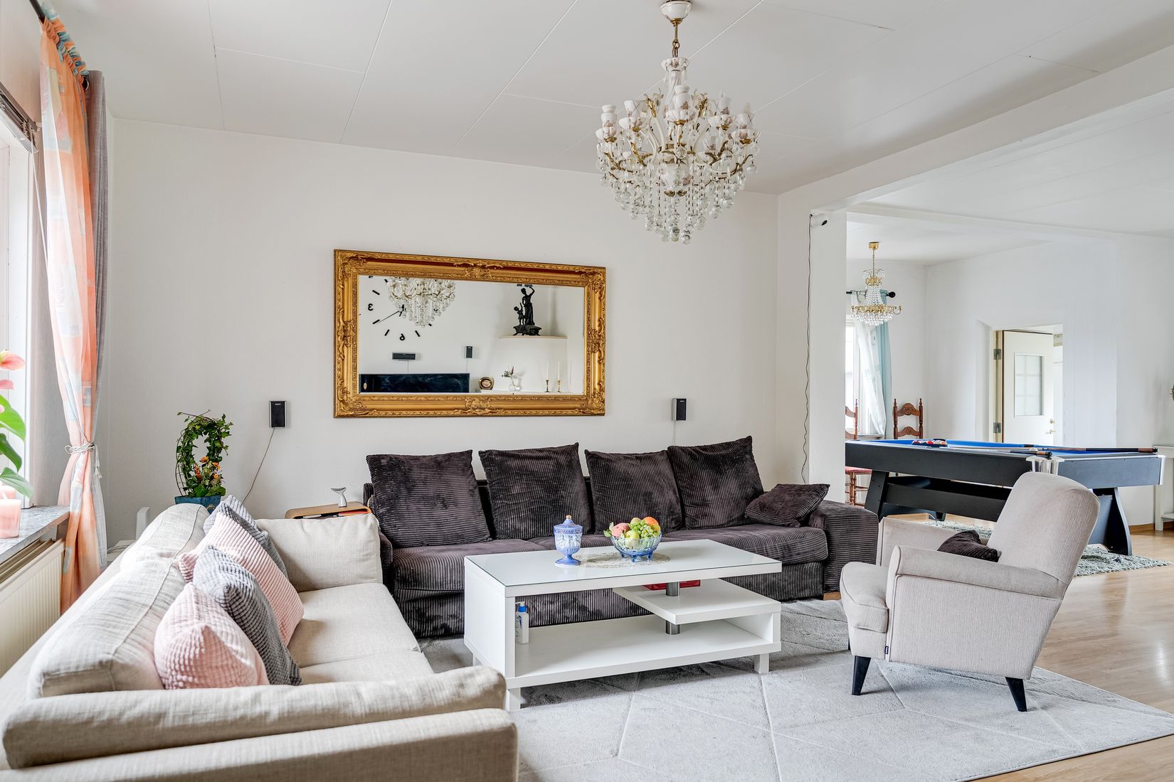 Villa, Ljungdalavägen 9, Kristinehem, Hässleholm