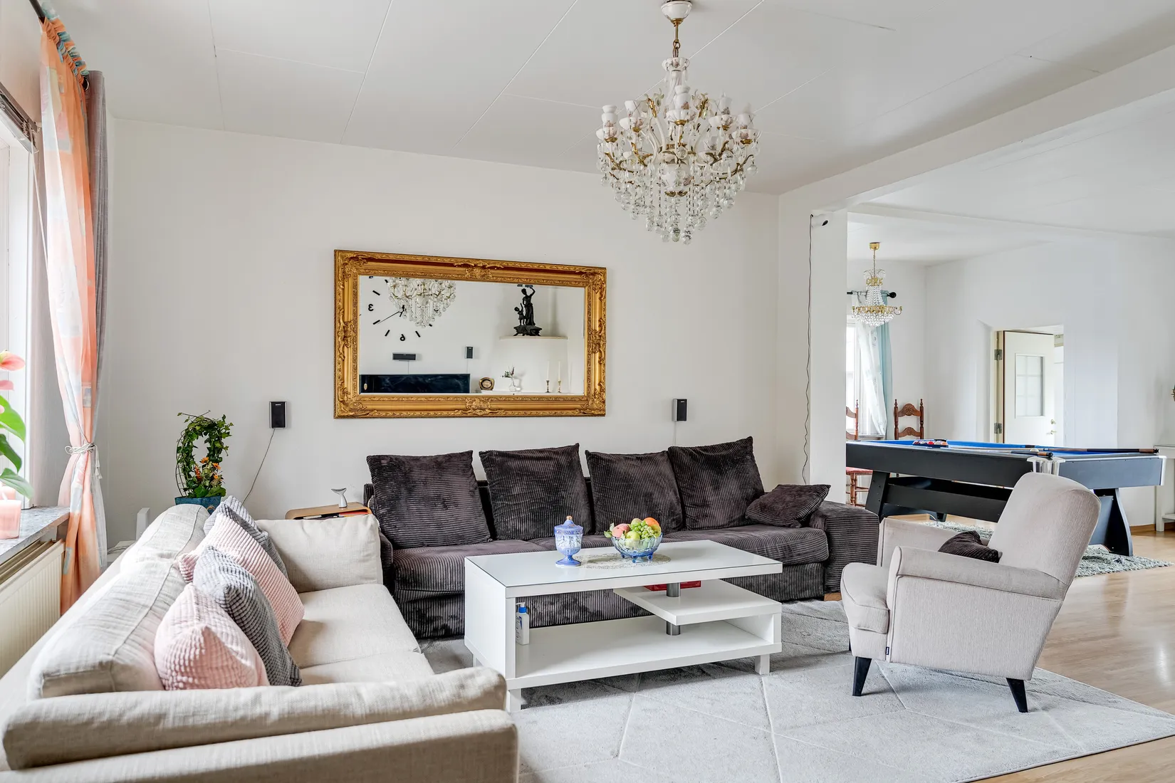 Villa, Ljungdalavägen 9, Kristinehem, Hässleholm