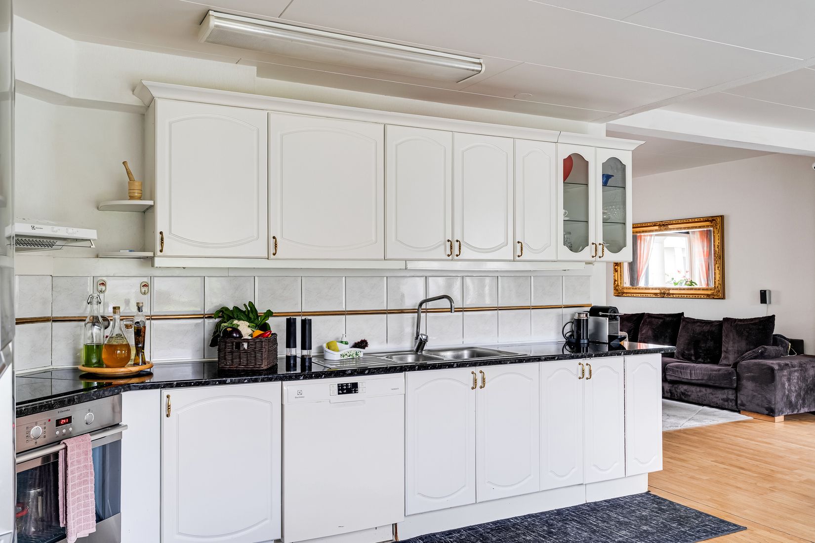 Villa, Ljungdalavägen 9, Kristinehem, Hässleholm