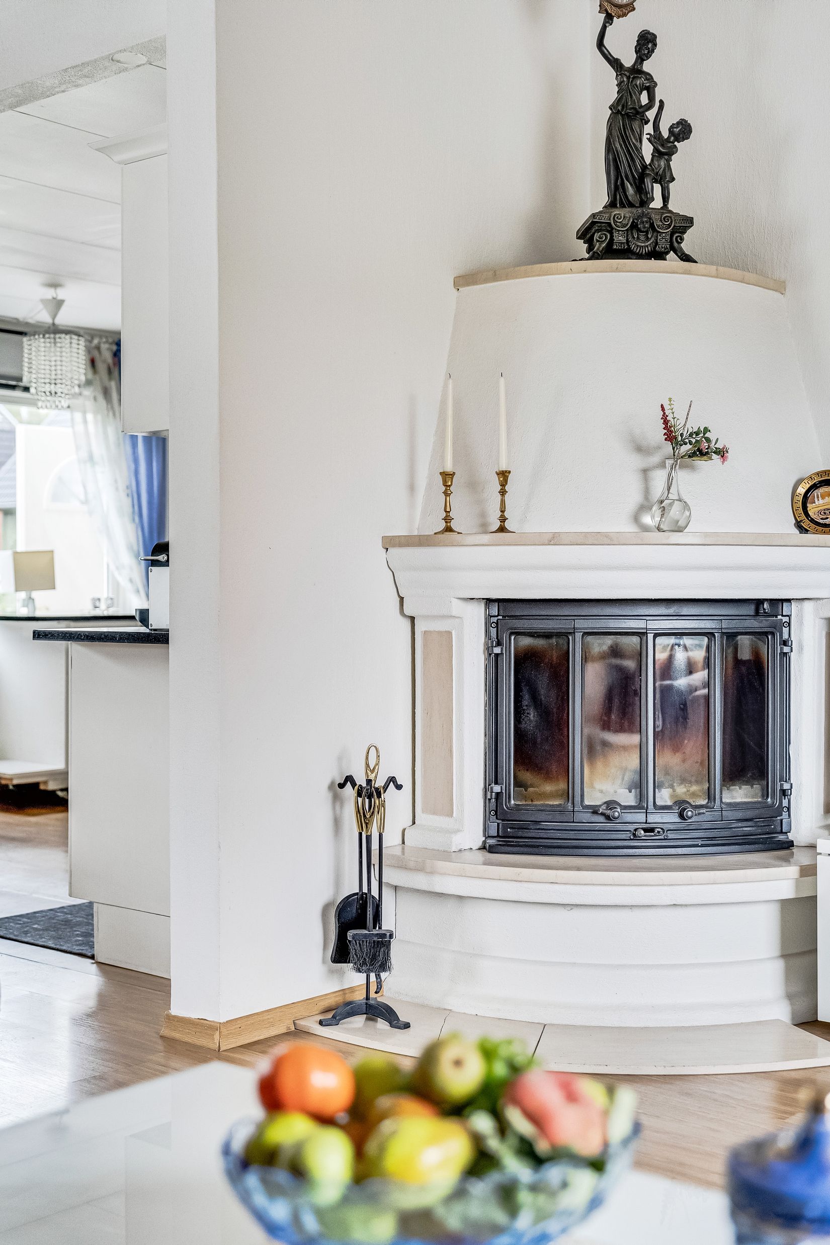 Villa, Ljungdalavägen 9, Kristinehem, Hässleholm