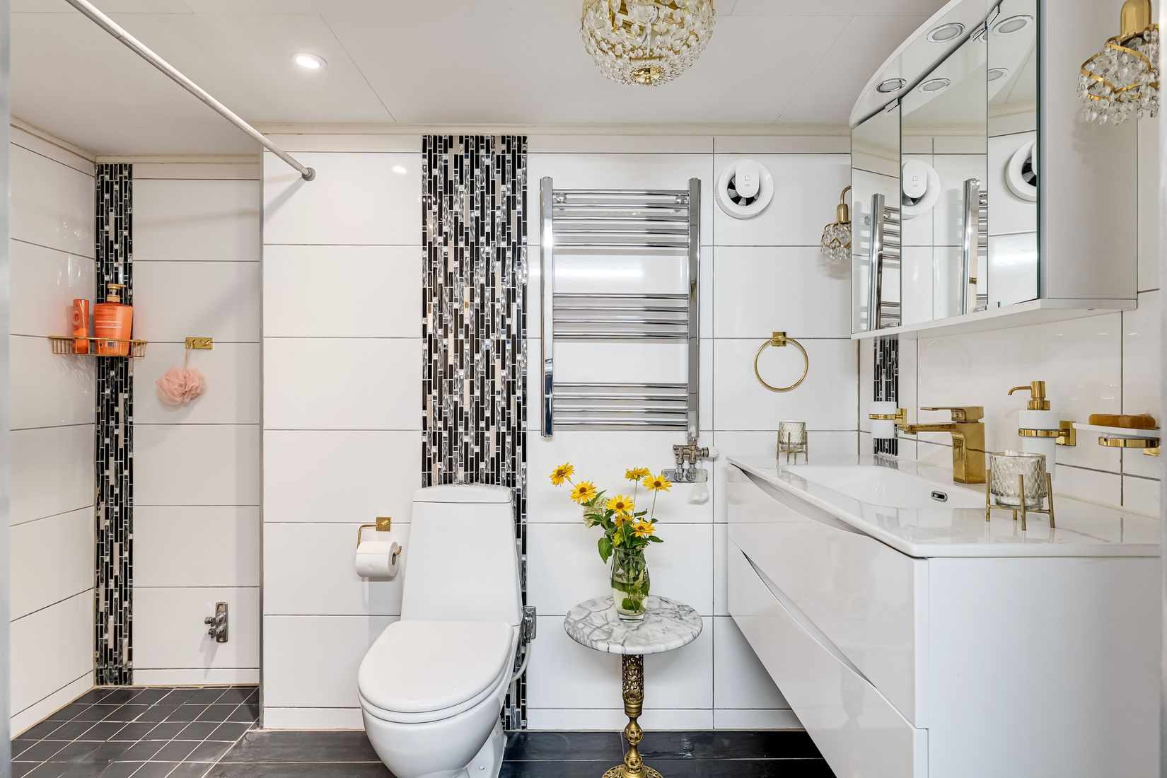 Villa, Ljungdalavägen 9, Kristinehem, Hässleholm