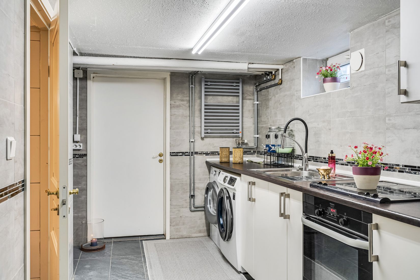 Villa, Ljungdalavägen 9, Kristinehem, Hässleholm